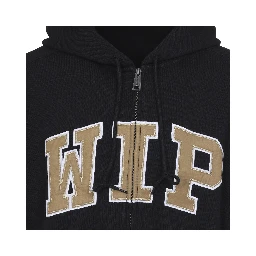 Carhartt Wip Hooded Sweat Jacket