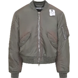 Acne Studios Bomber Jacket