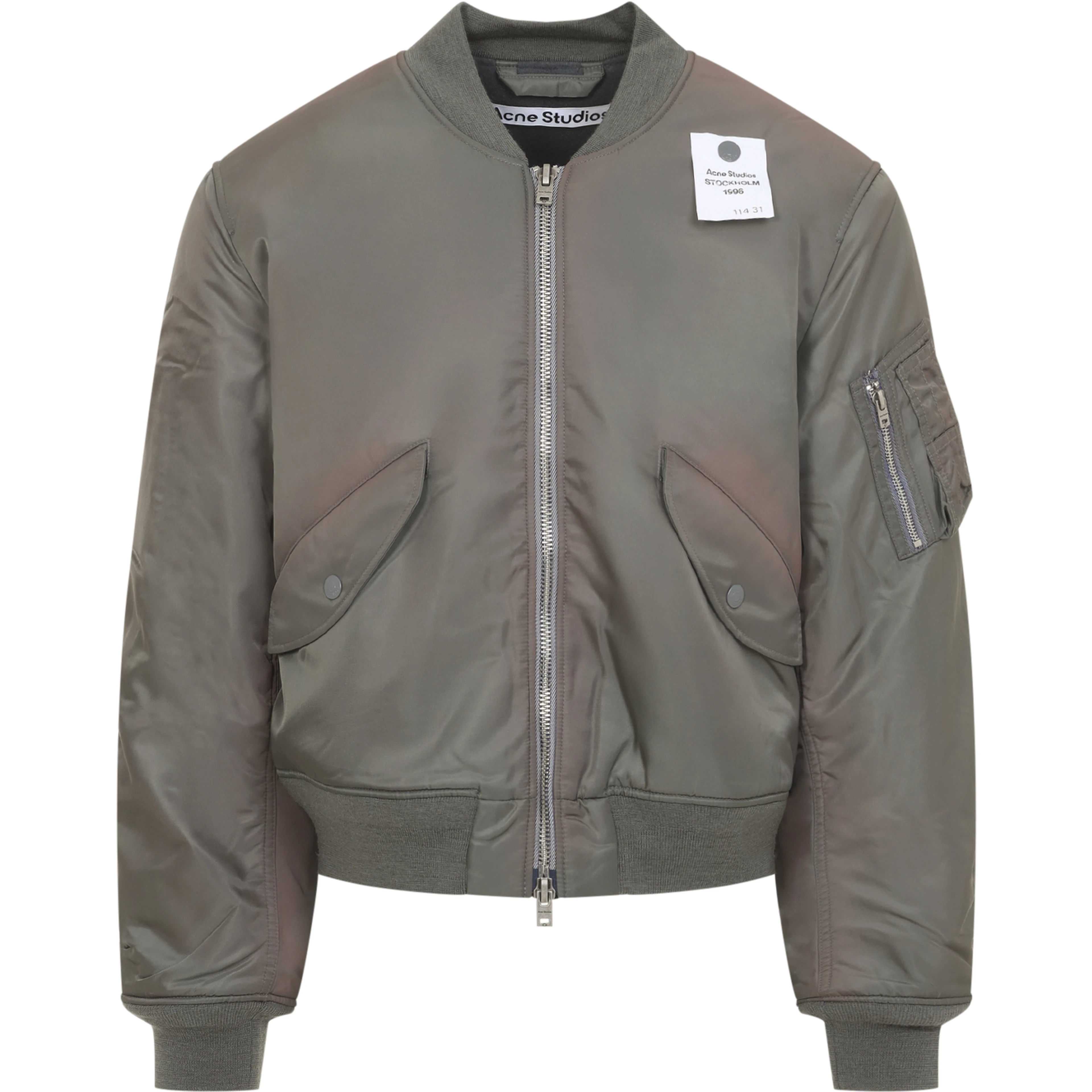 Acne Studios Bomber Jacket
