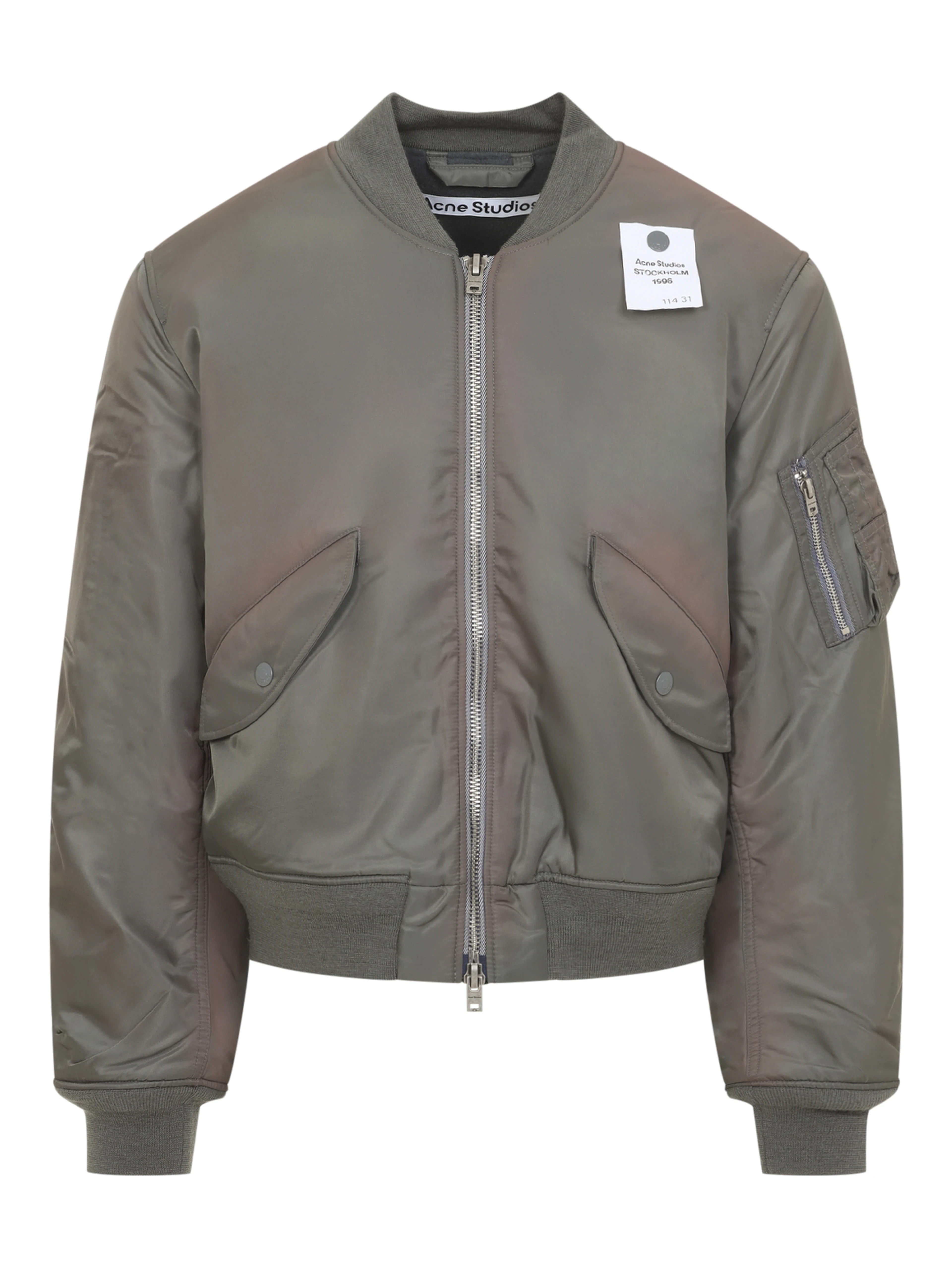 Acne Studios Bomber Jacket