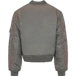 Acne Studios Bomber Jacket