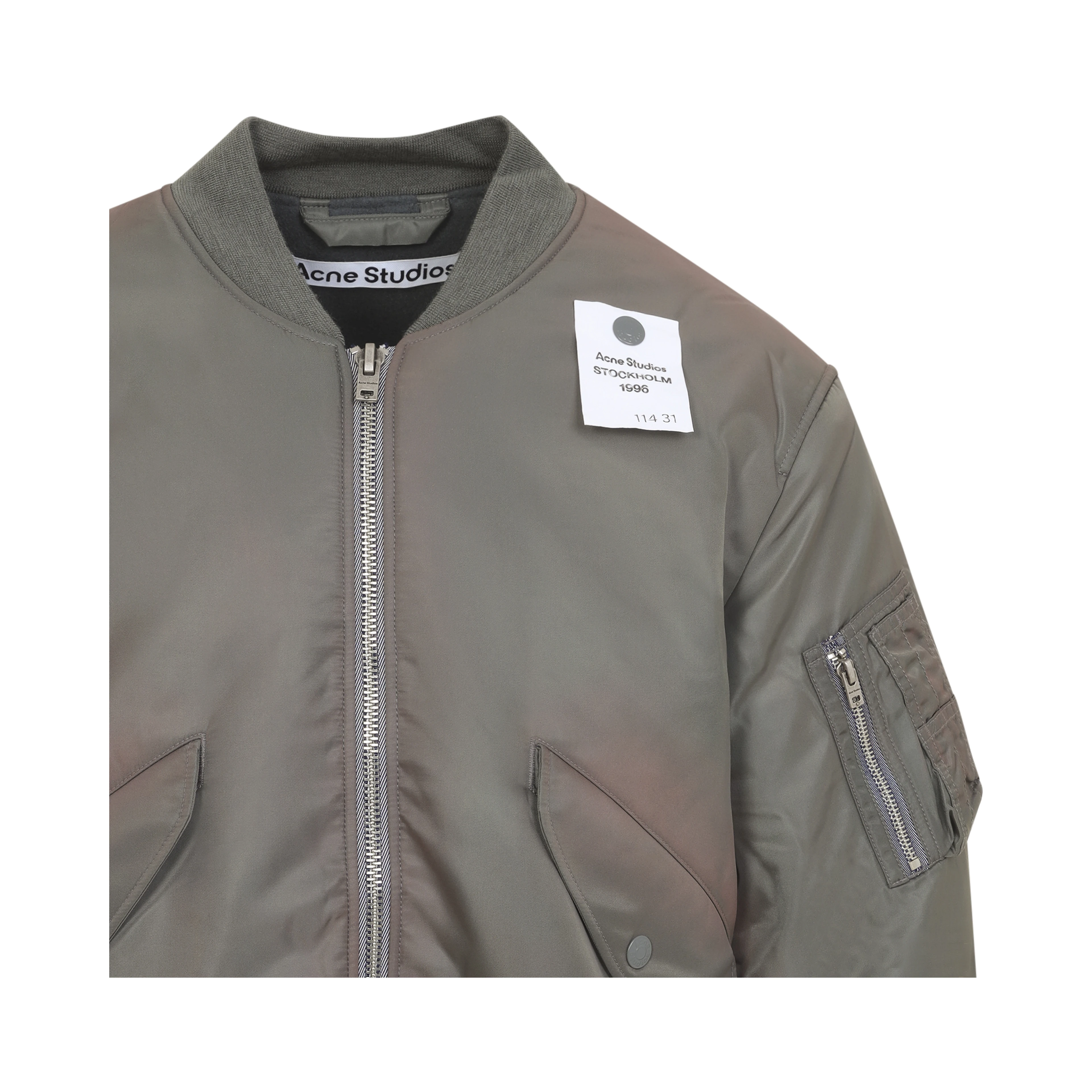 Acne Studios Bomber Jacket