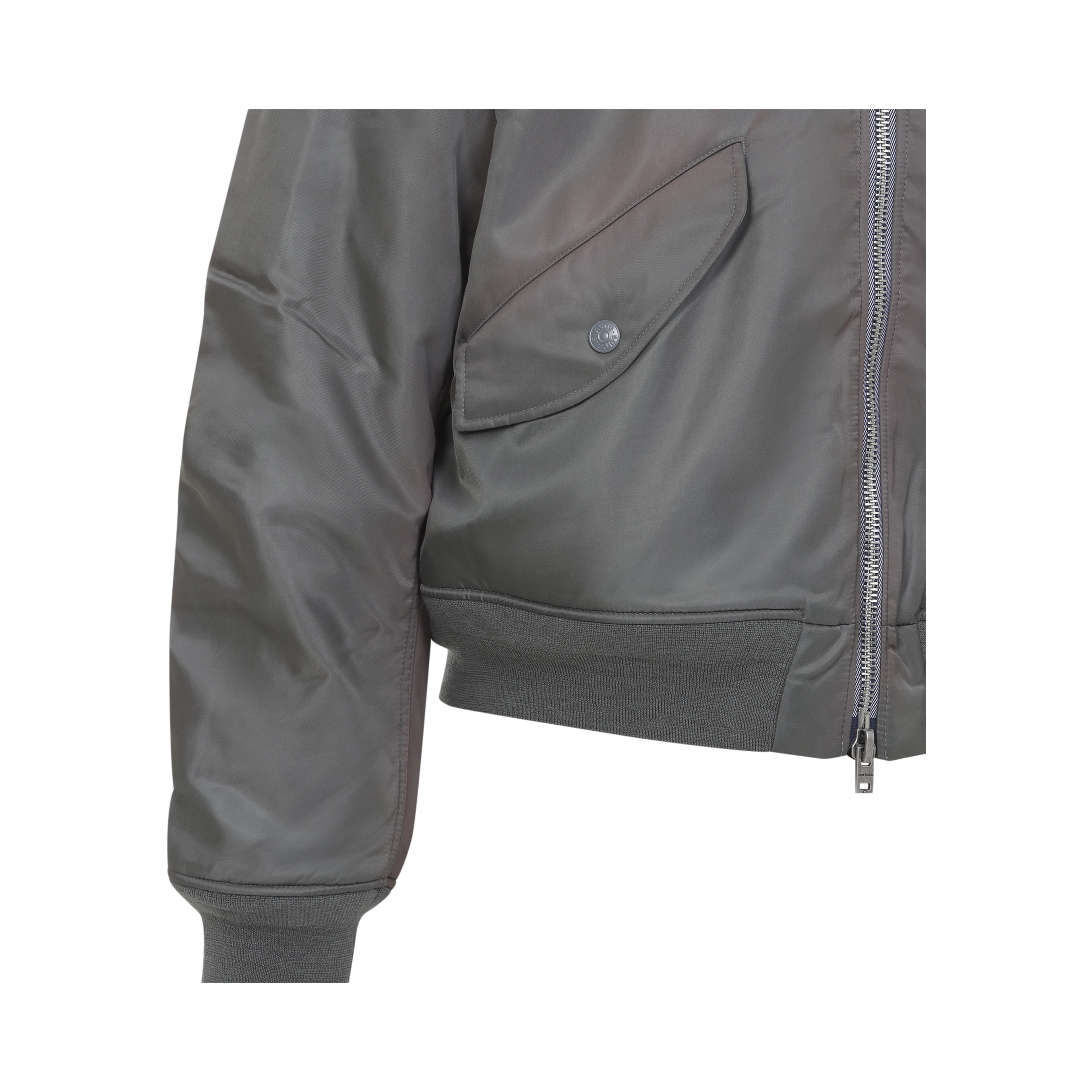 Acne Studios Bomber Jacket