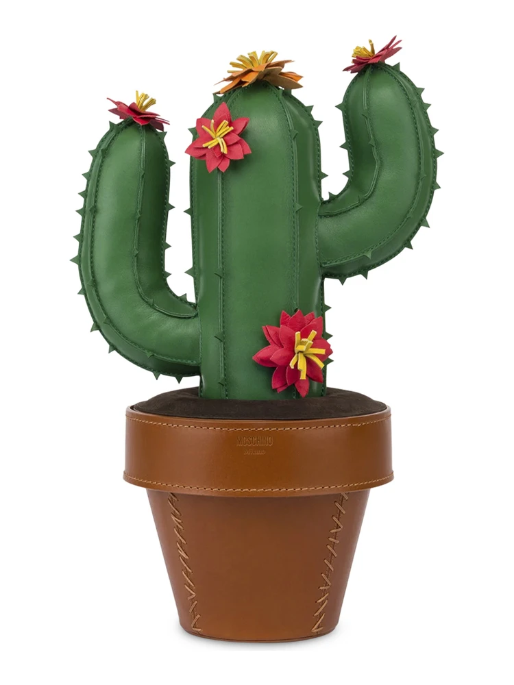 Moschino Cactus Bag