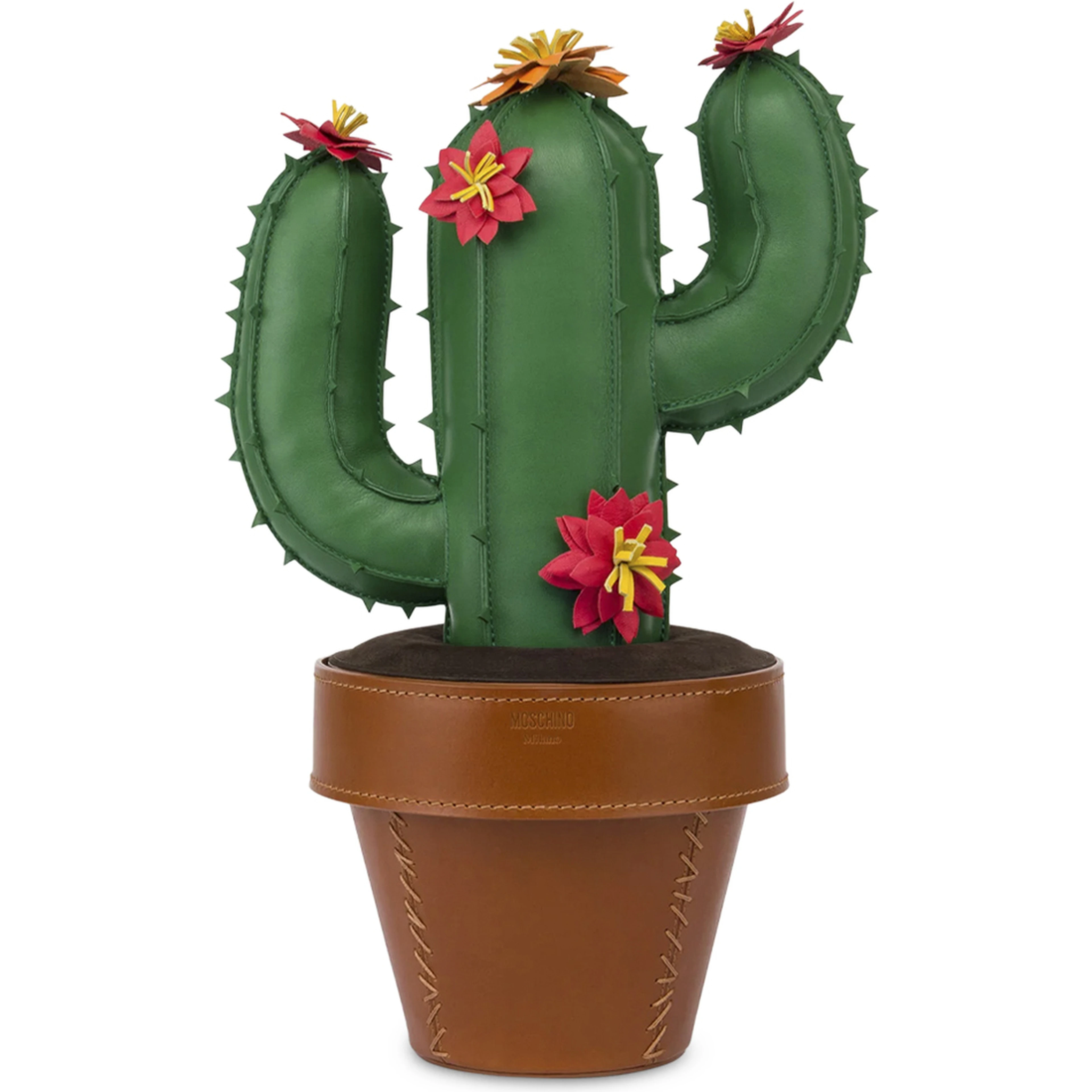 Moschino Cactus Bag