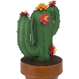 Moschino Cactus Bag