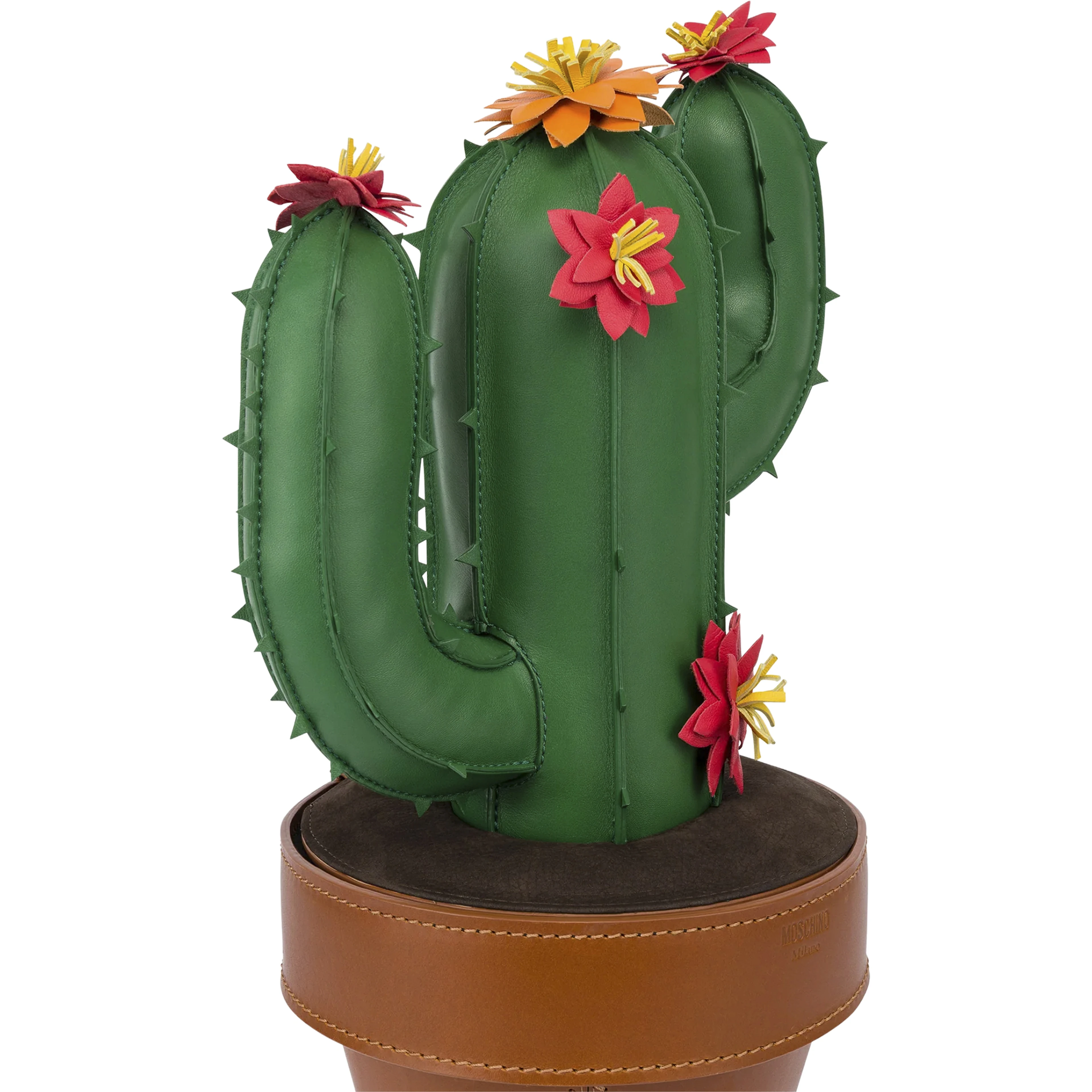 Moschino Cactus Bag