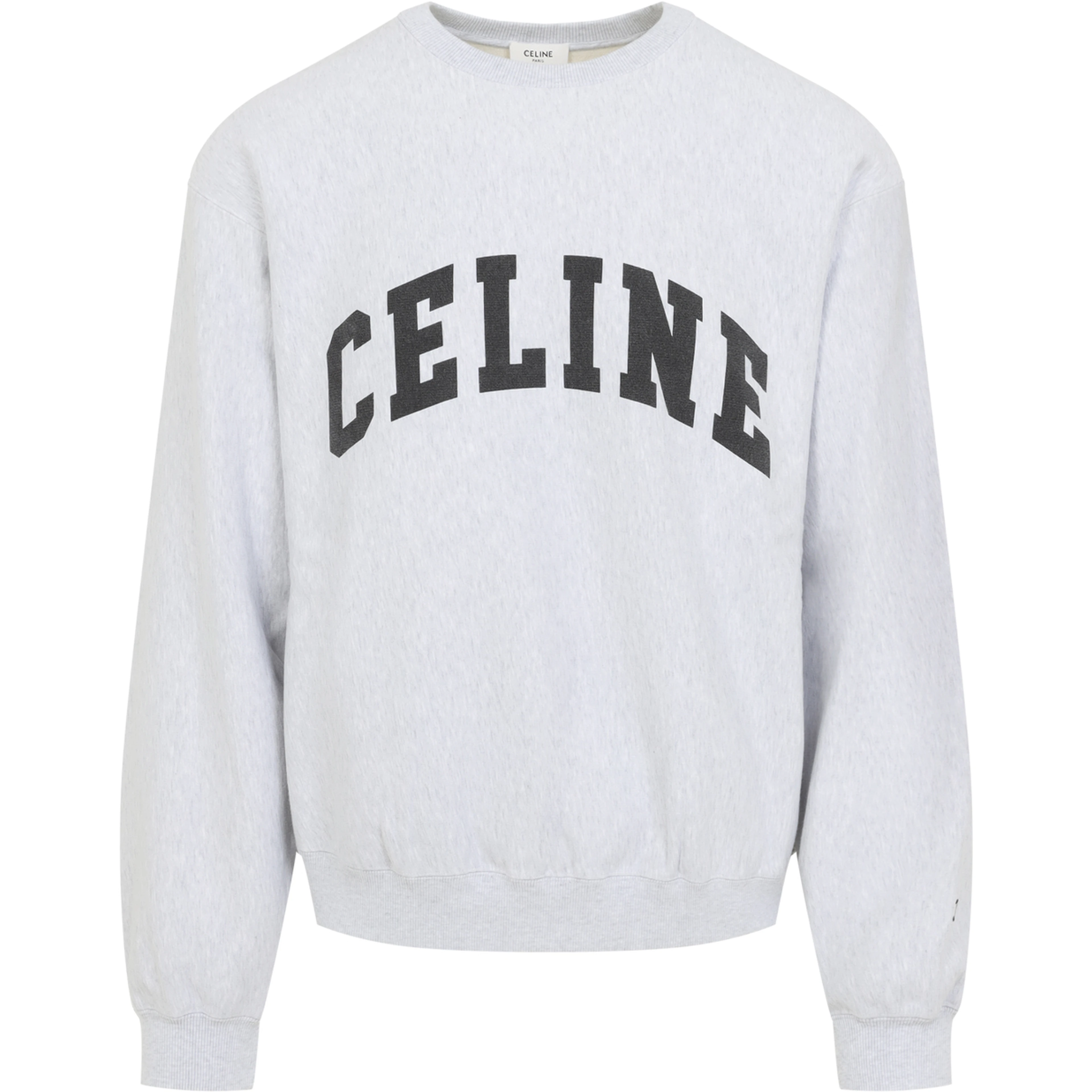 Celine Relaxed Sweatshirt