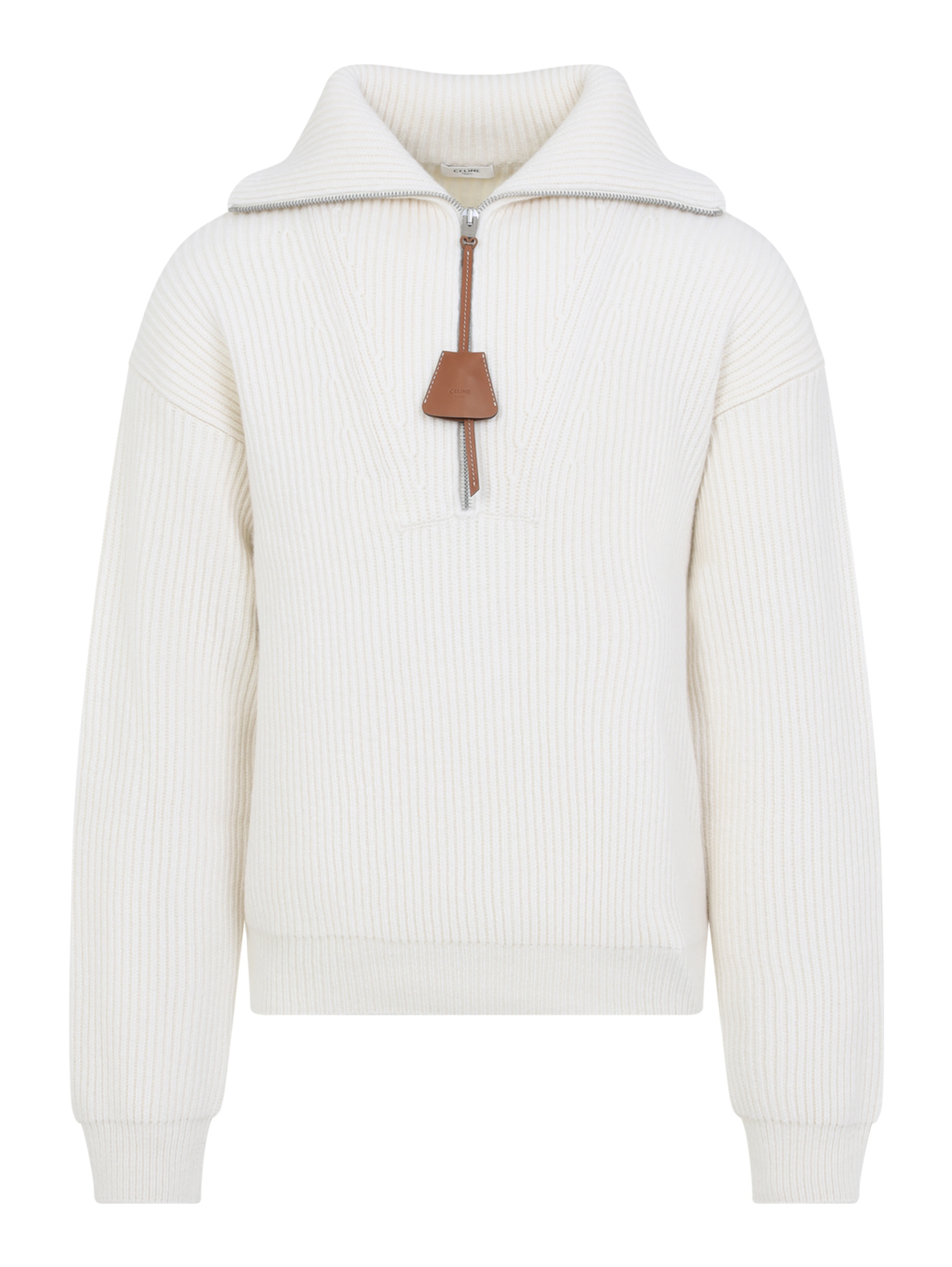 Celine Trucker Sweater