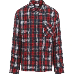 Celine Overshirt
