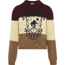 Celine Sweater