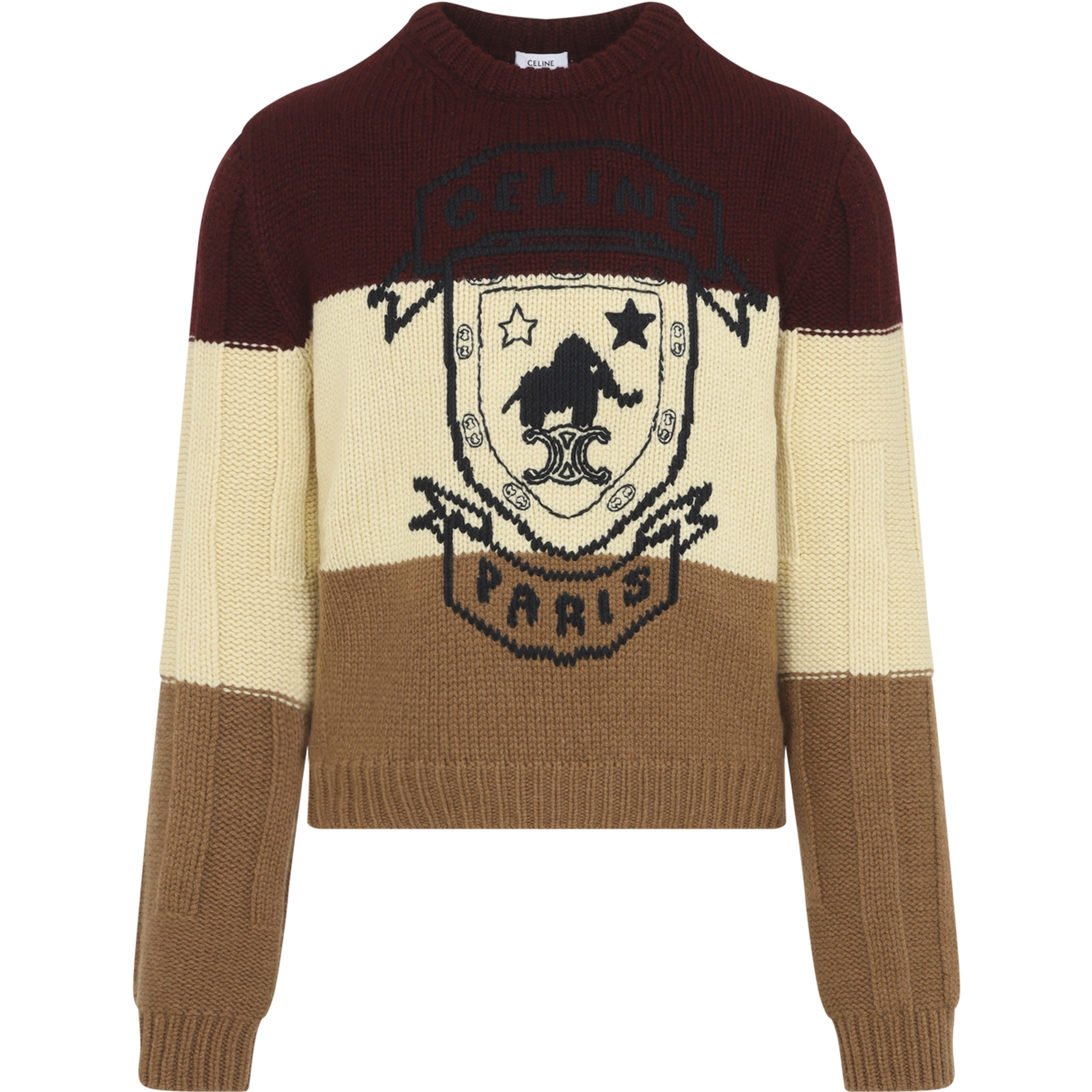 Celine Sweater