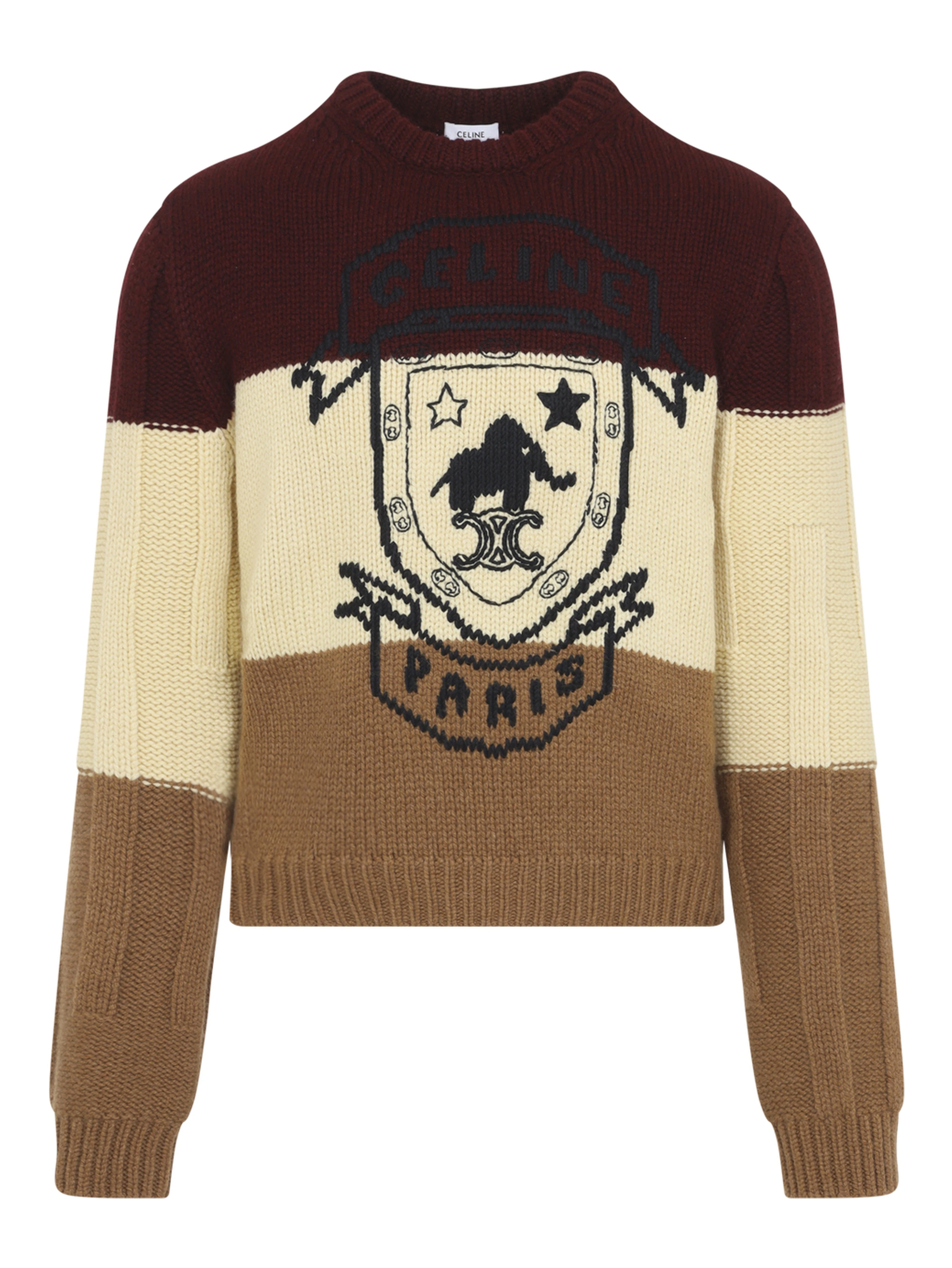 Celine Sweater