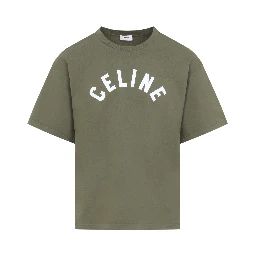 Celine Relaxed T-shirt