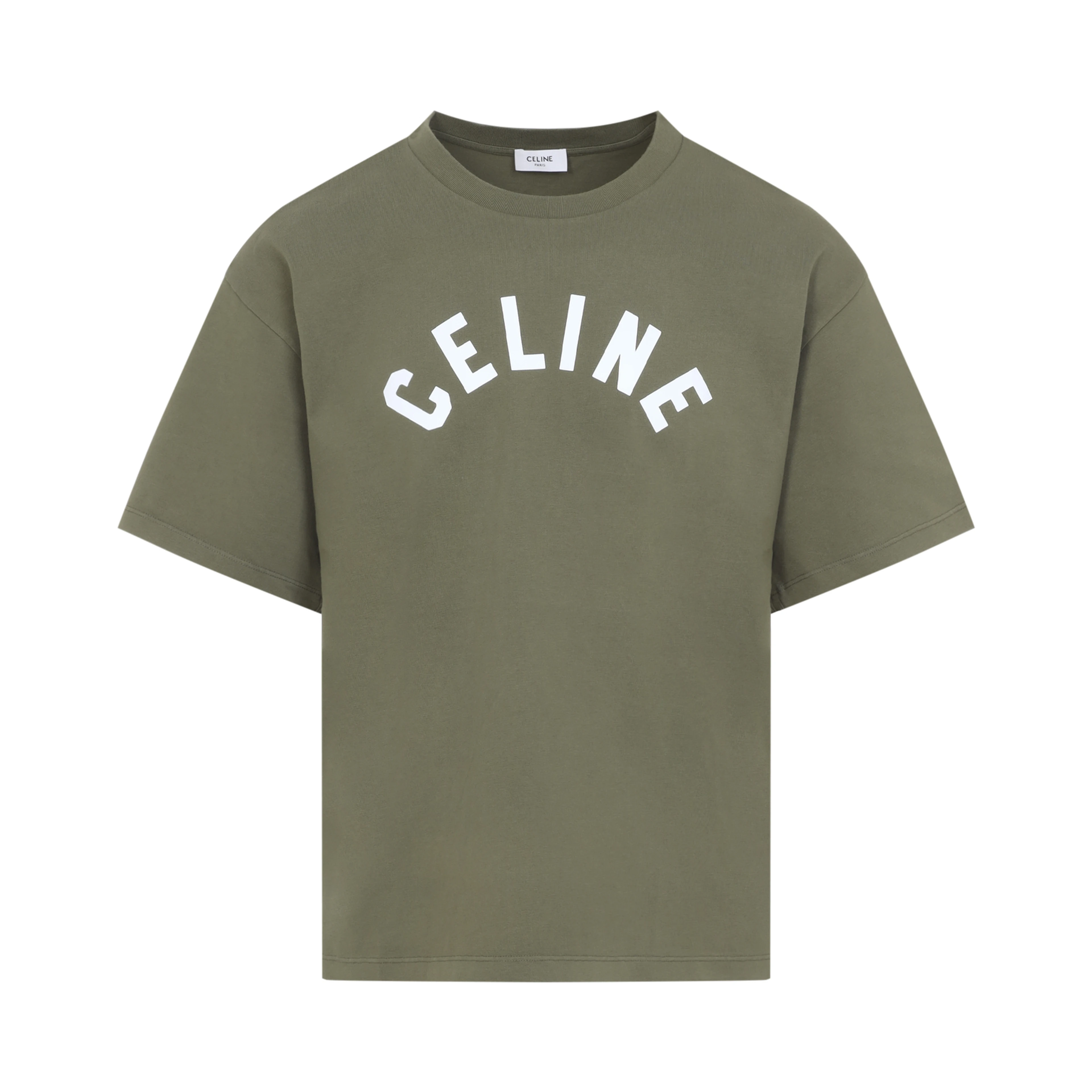Celine Relaxed T-shirt