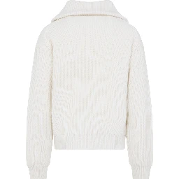 Celine Trucker Sweater