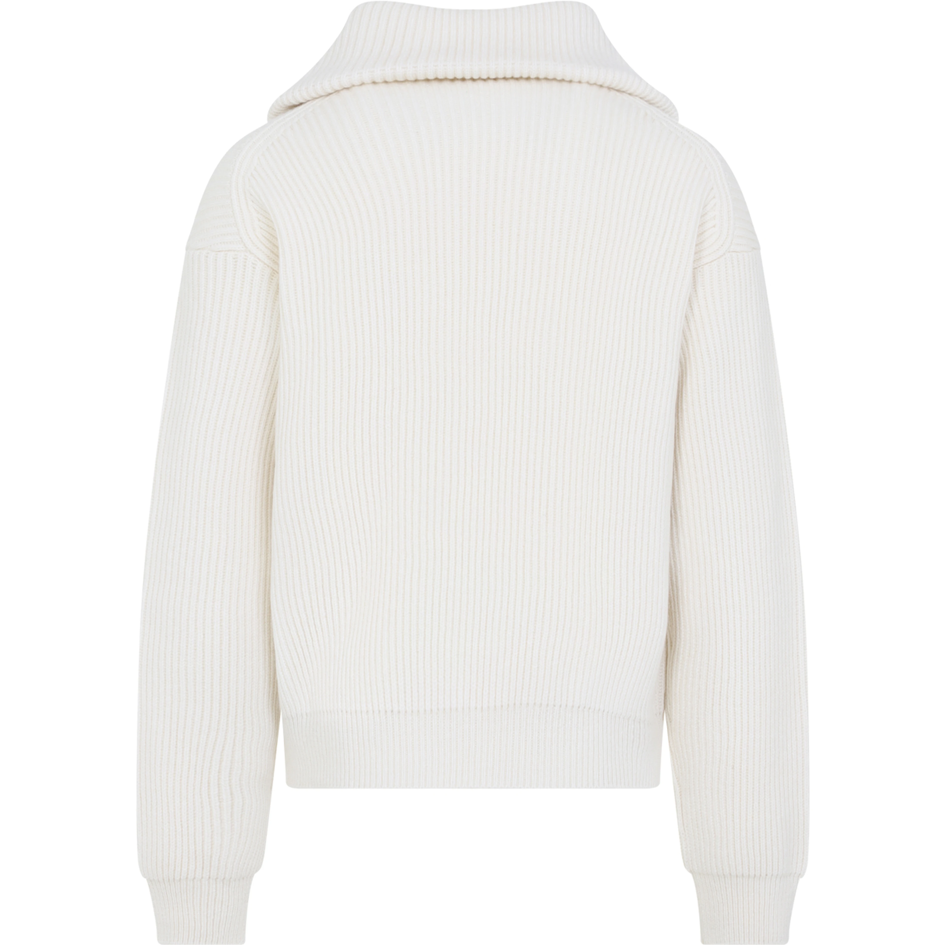 Celine Trucker Sweater