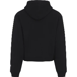 Celine Relaxed Zipped Hoodie