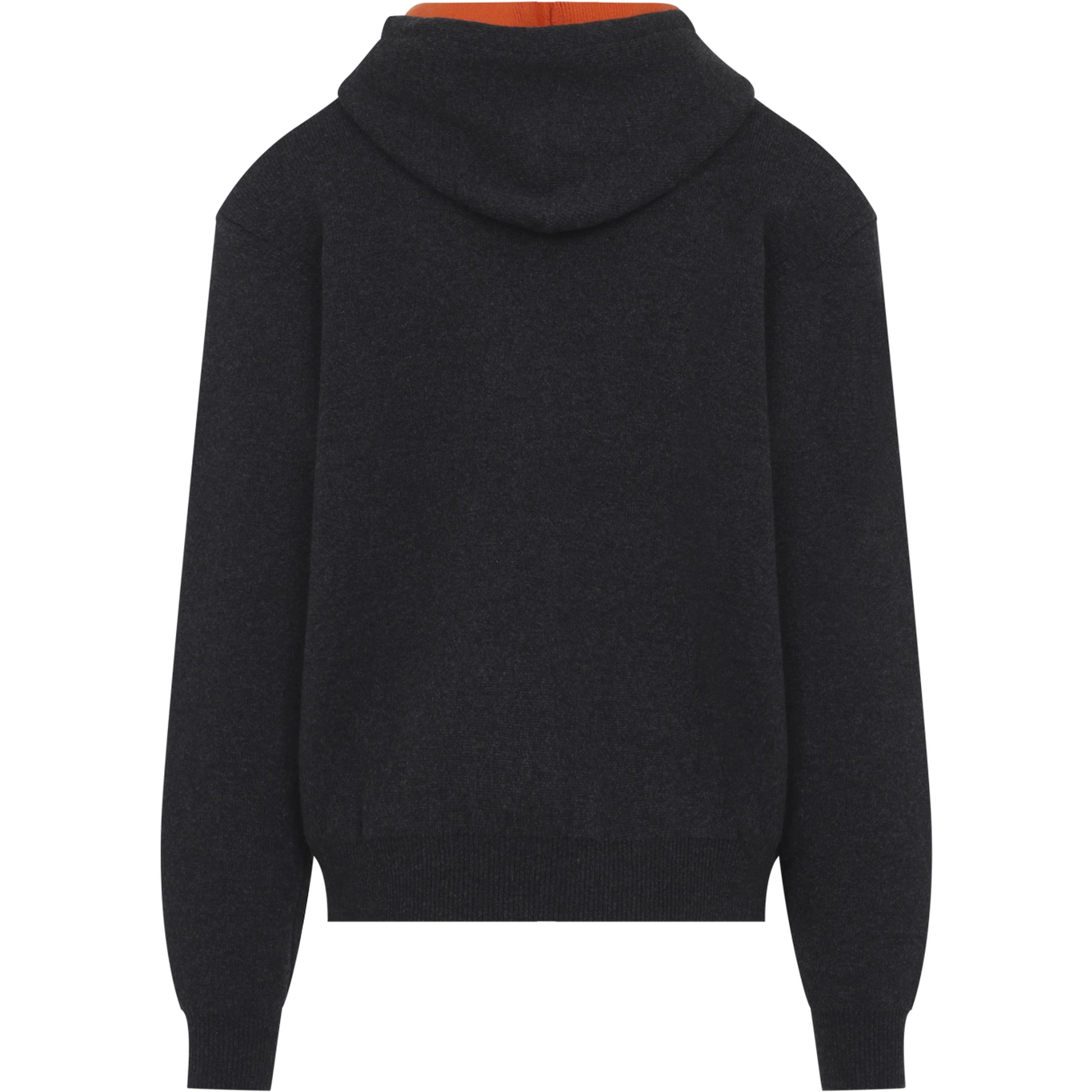 Celine Knit Hoodie