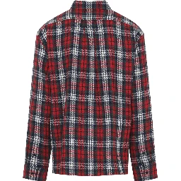 Celine Overshirt