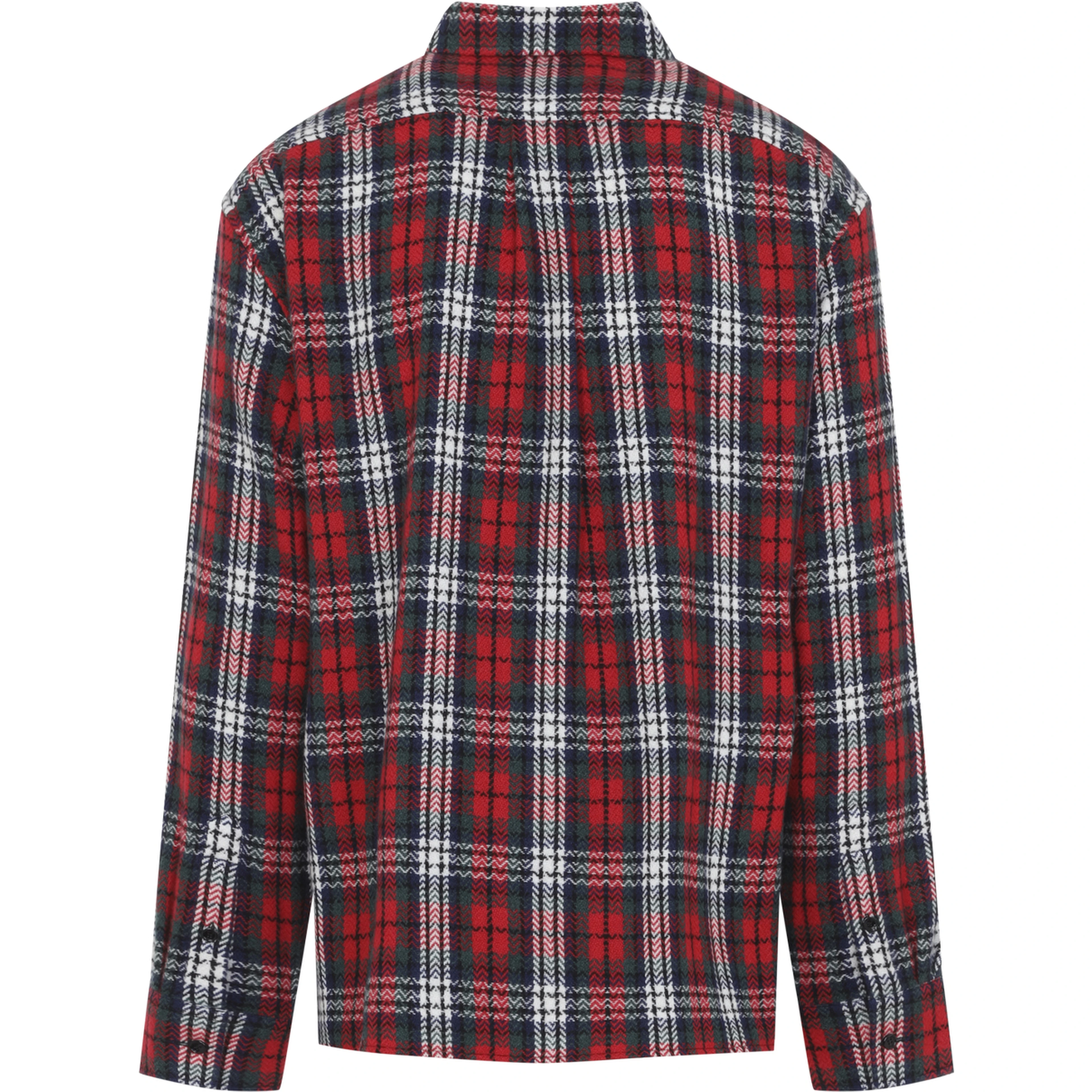 Celine Overshirt