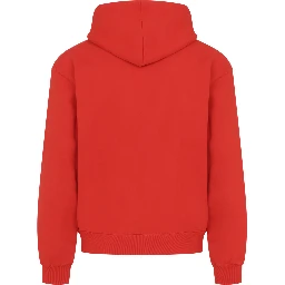 Celine Relaxed Hoodie