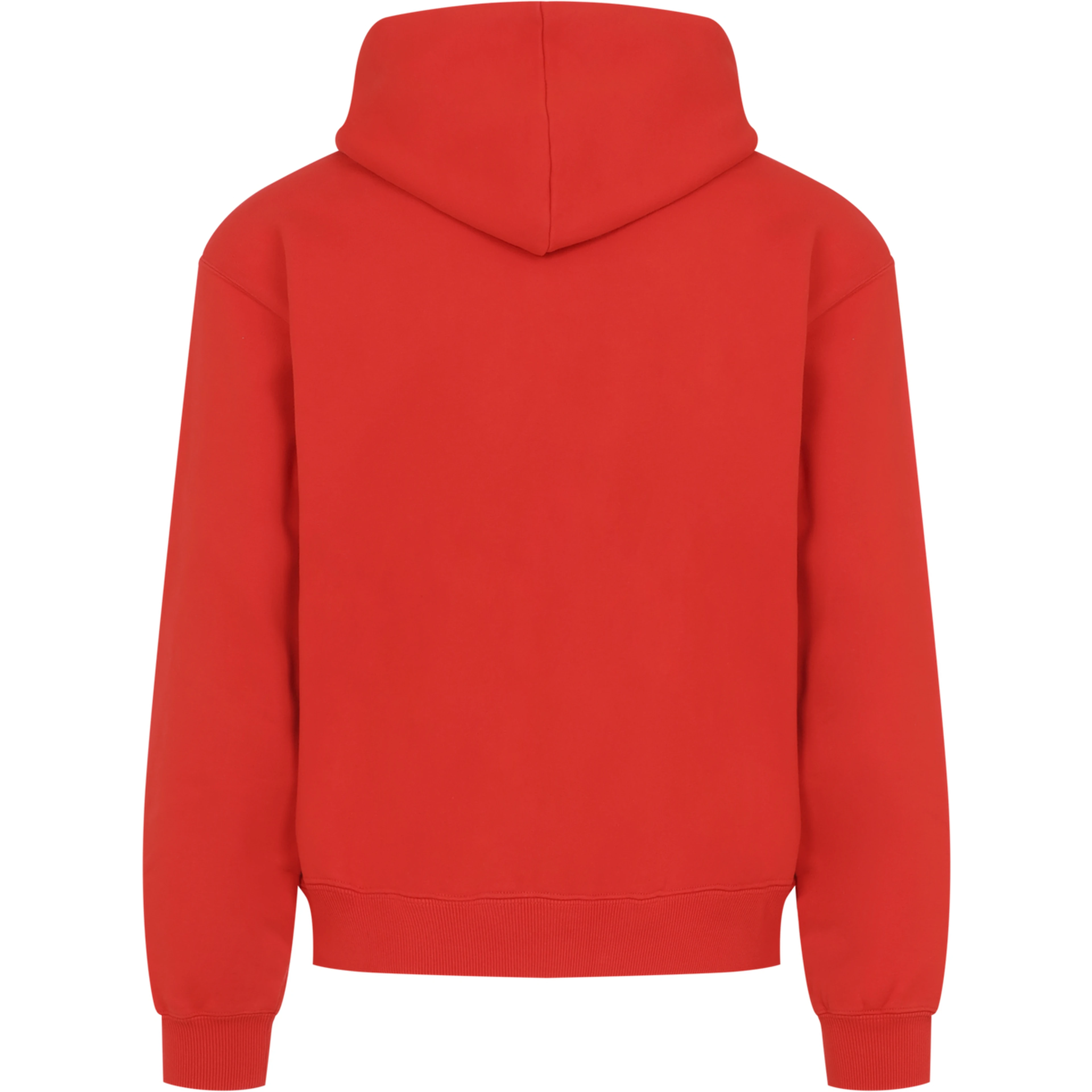 Celine Relaxed Hoodie