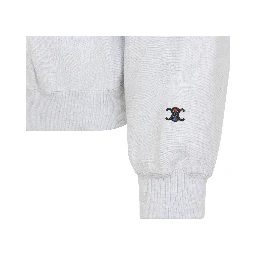 Celine Relaxed Sweatshirt