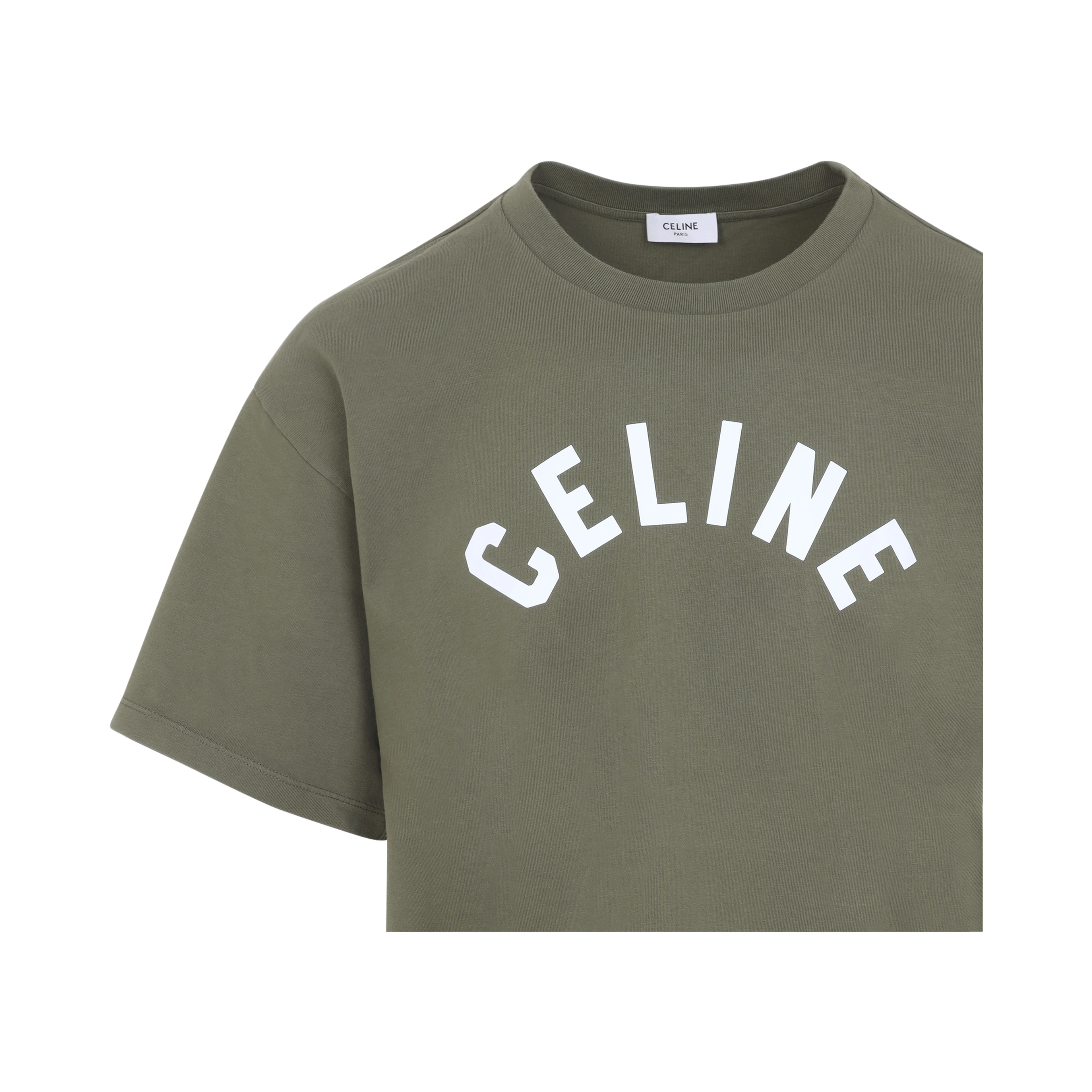 Celine Relaxed T-shirt