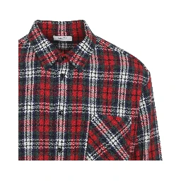 Celine Overshirt