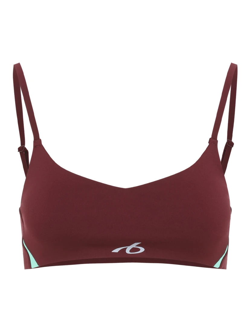 Balenciaga Bra Top