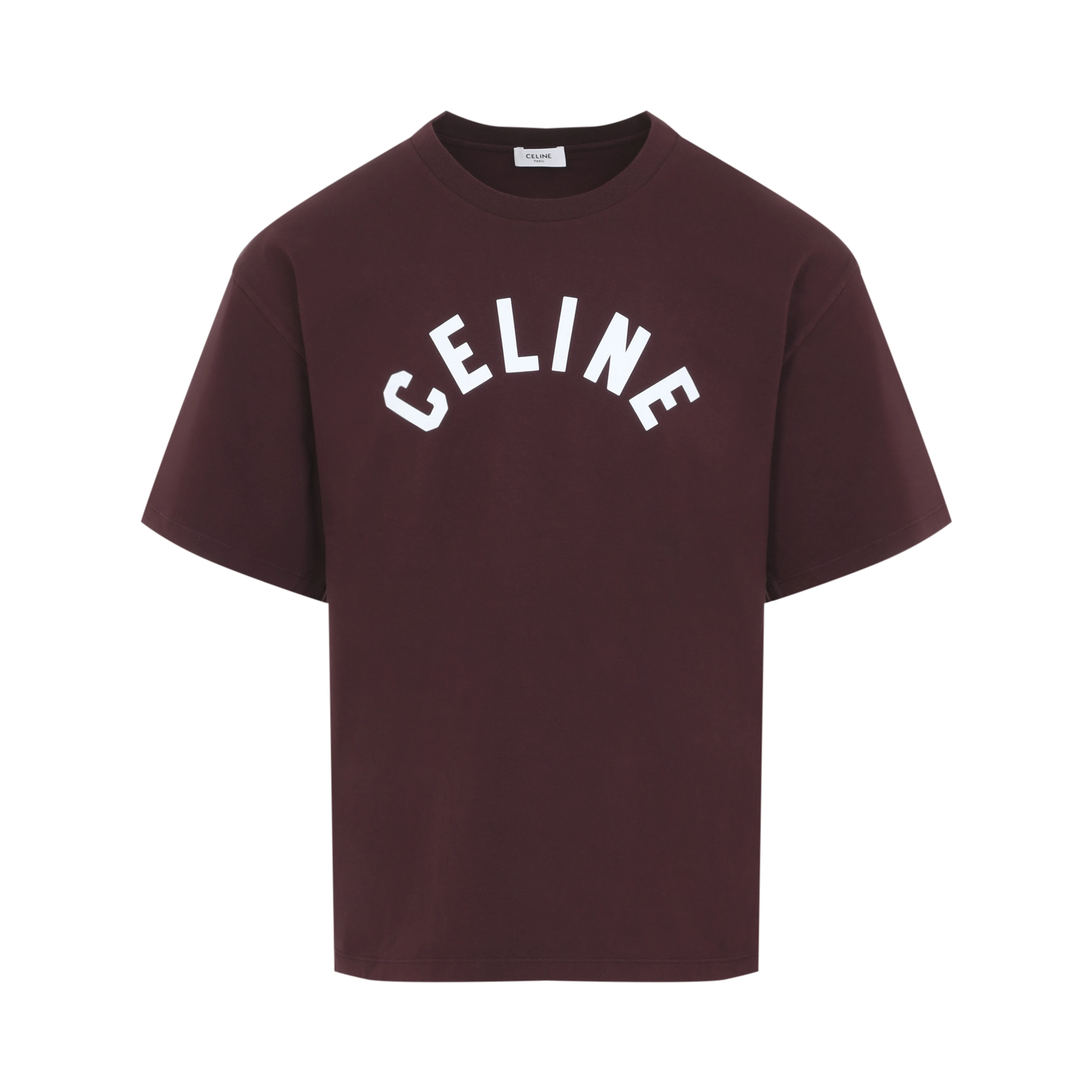 Celine Relaxed T-shirt