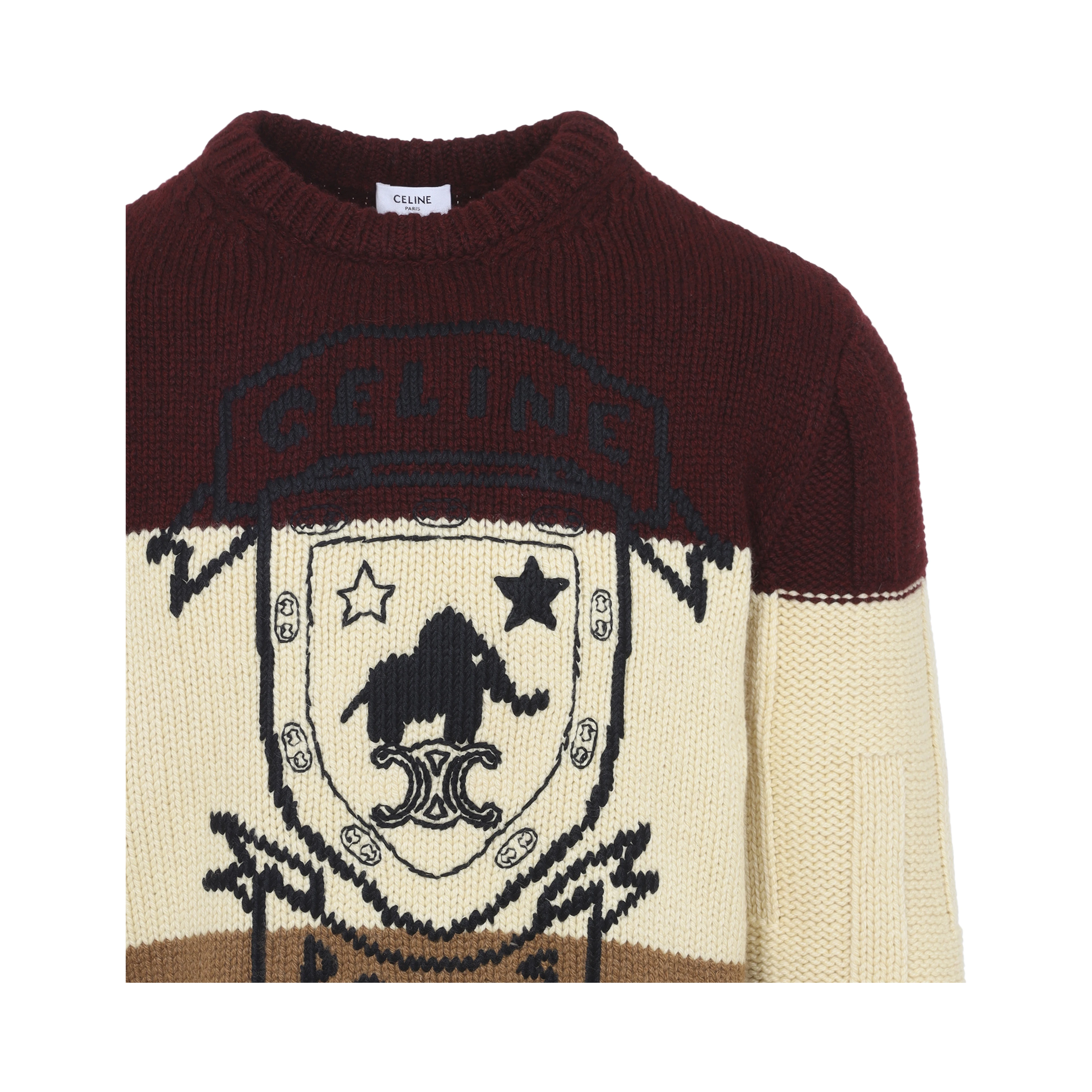 Celine Sweater