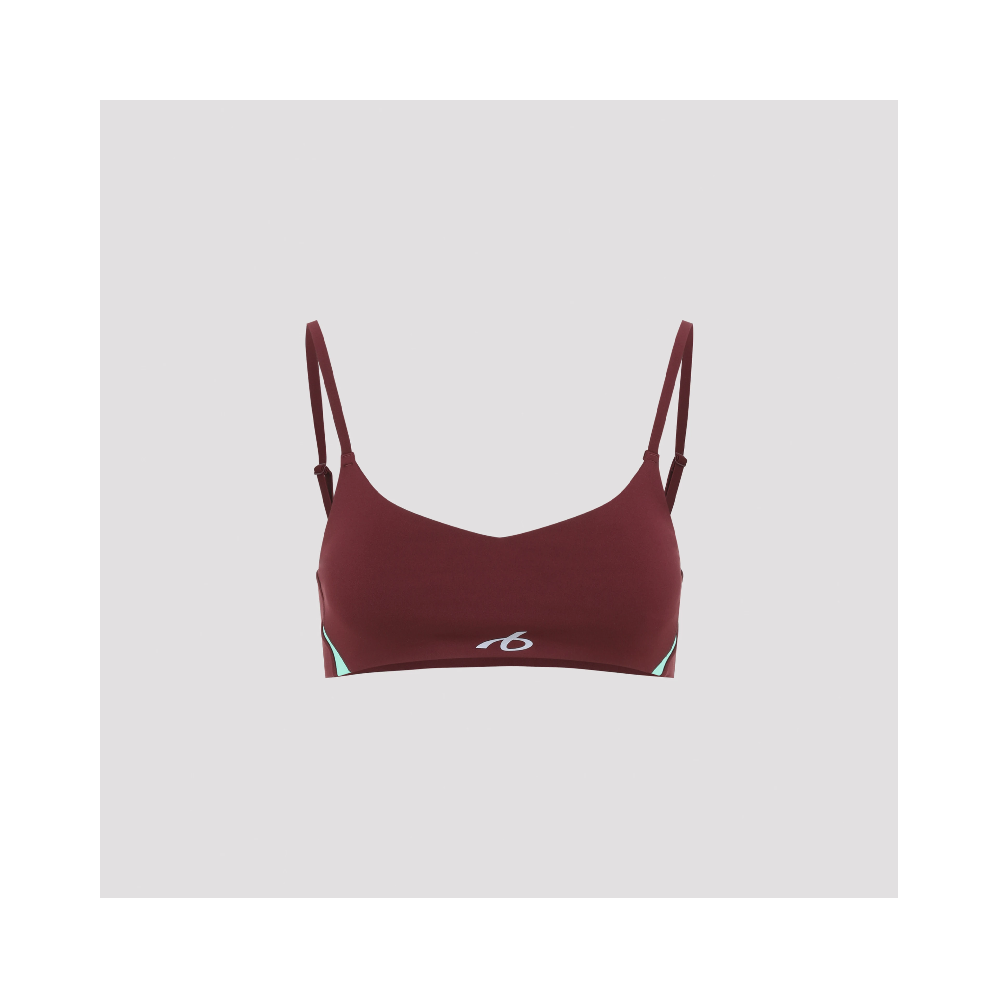 Balenciaga Bra Top