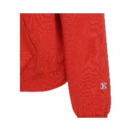 Celine Relaxed Hoodie