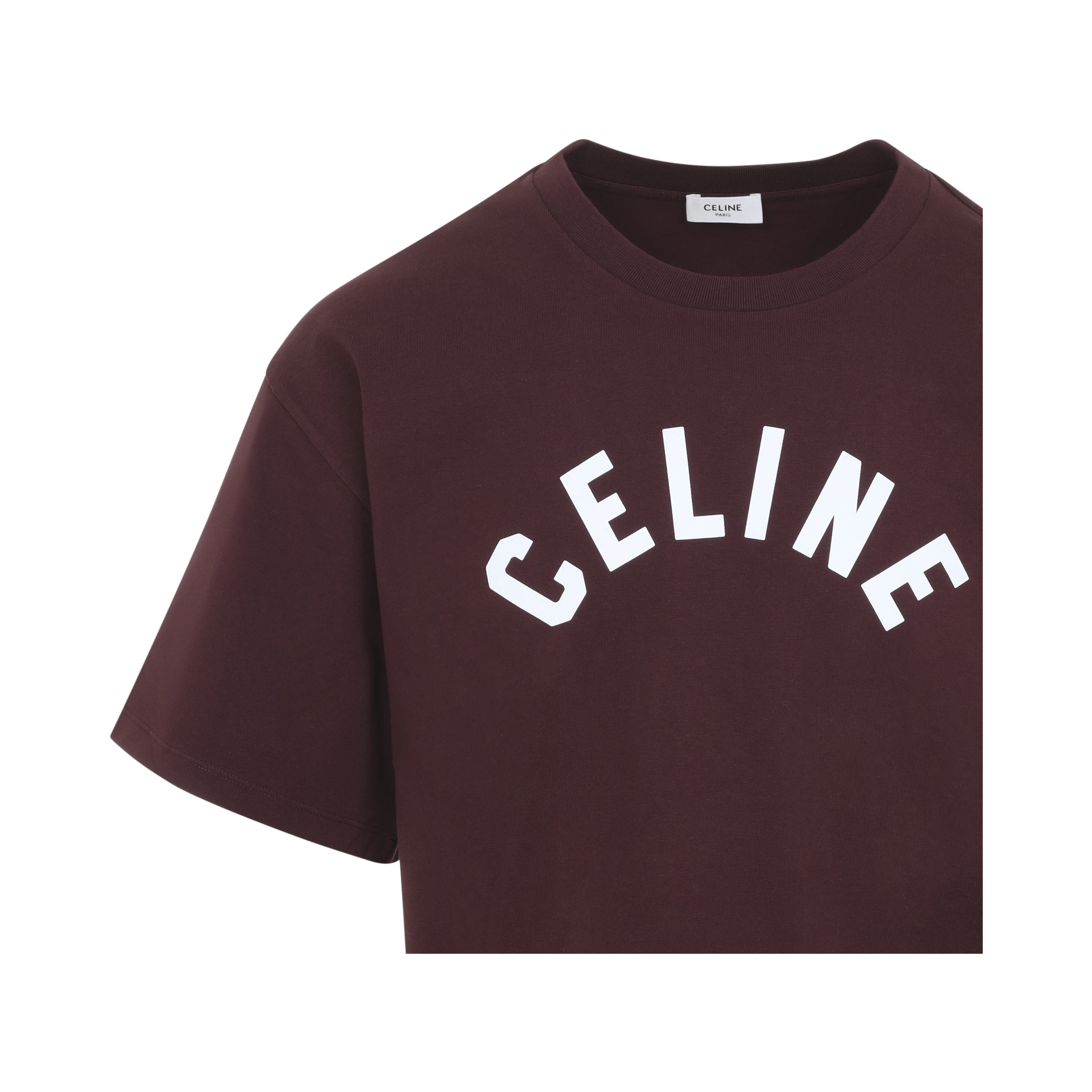 Celine Relaxed T-shirt