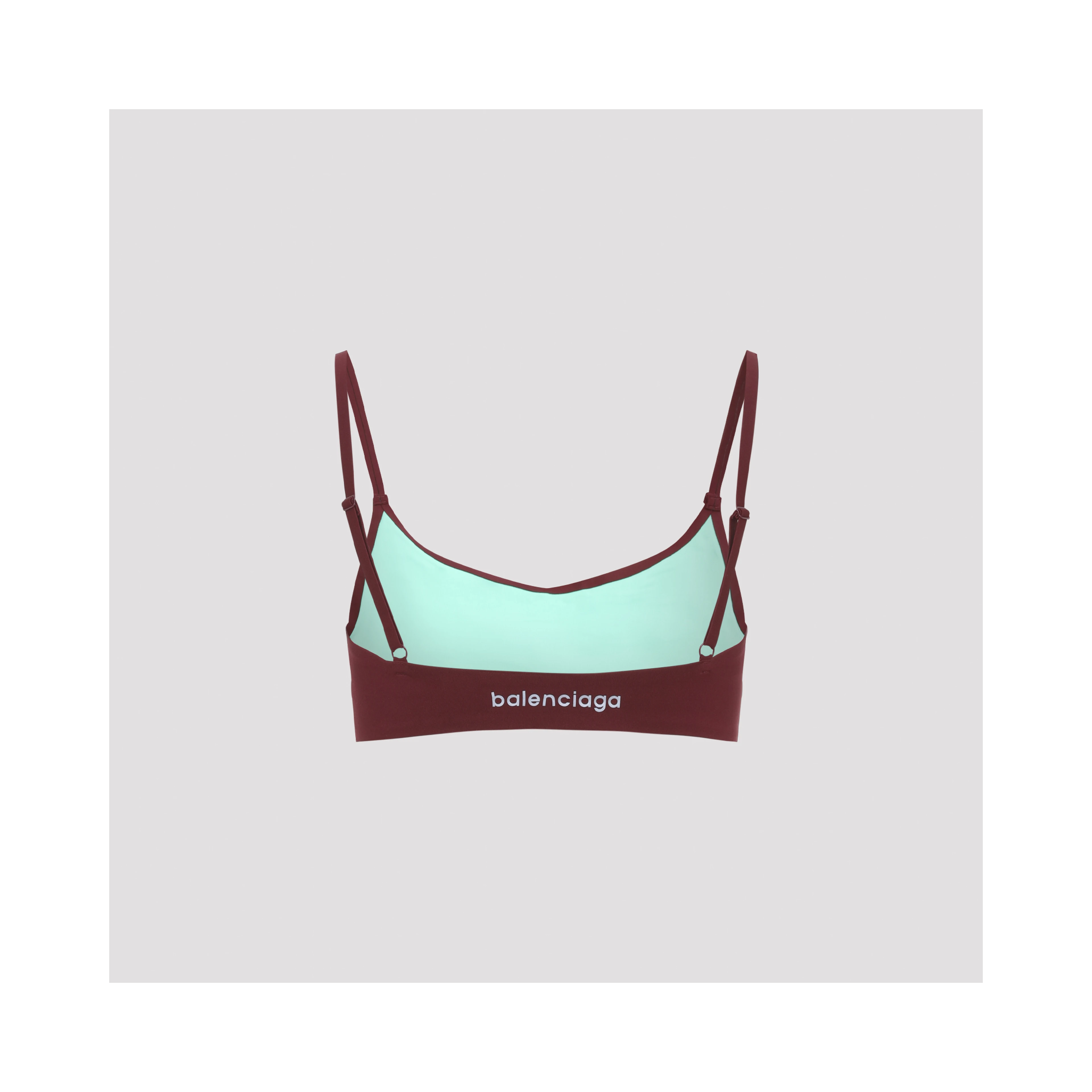 Balenciaga Bra Top