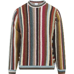 Paul Smith Multicolor Sweater