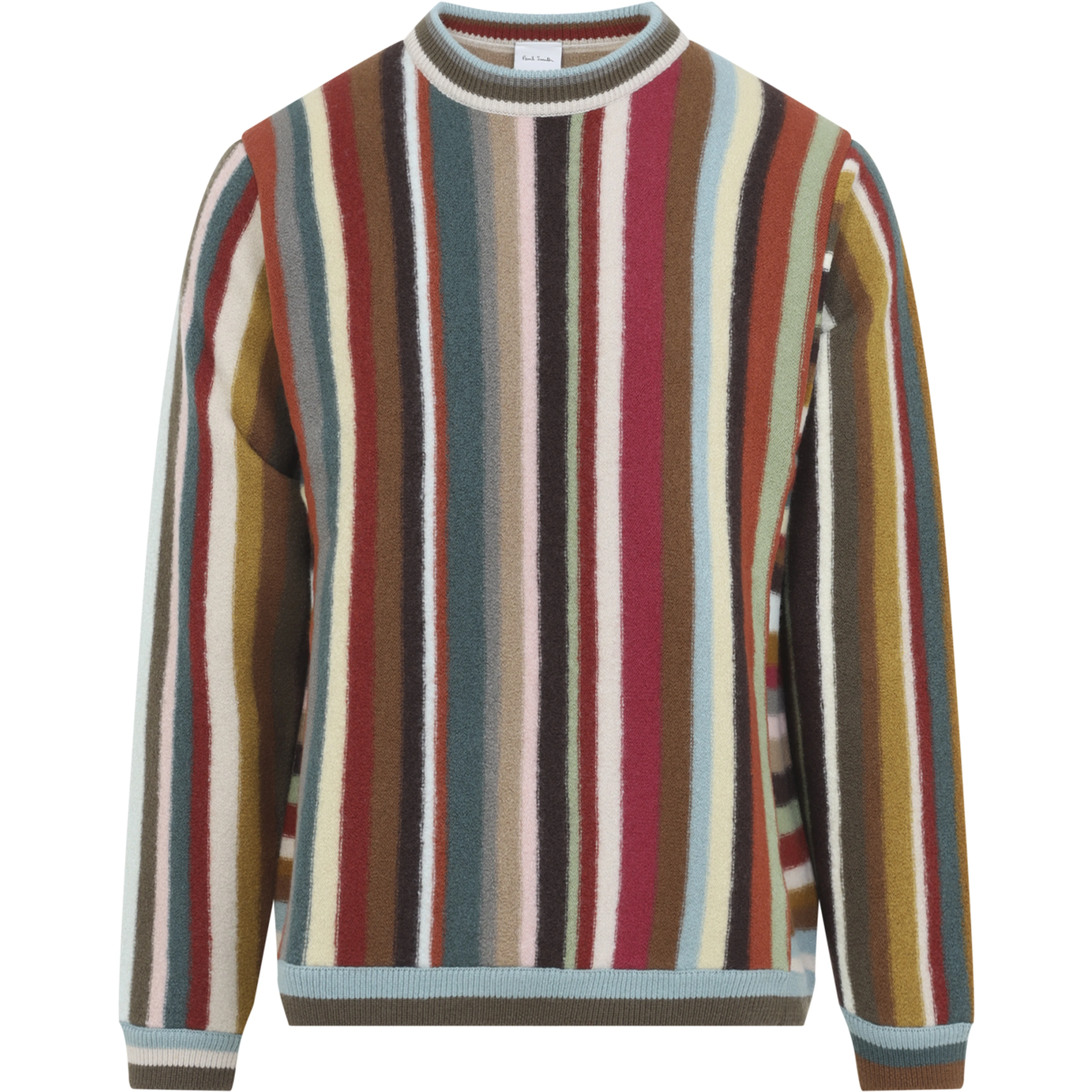 Paul Smith Multicolor Sweater