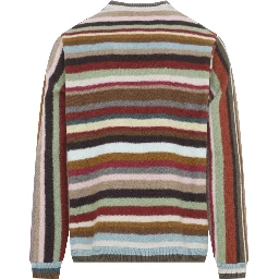 Paul Smith Multicolor Sweater