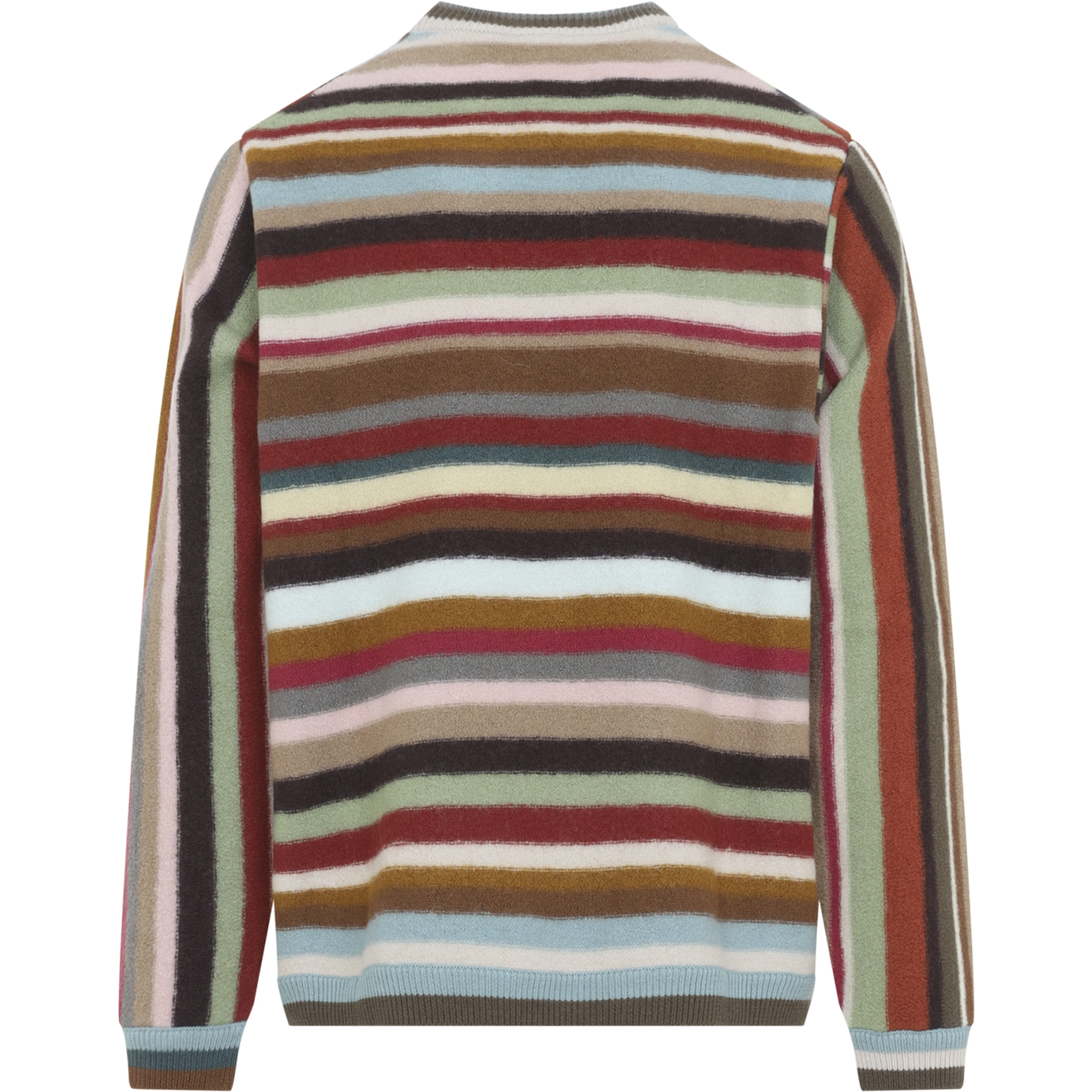 Paul Smith Multicolor Sweater