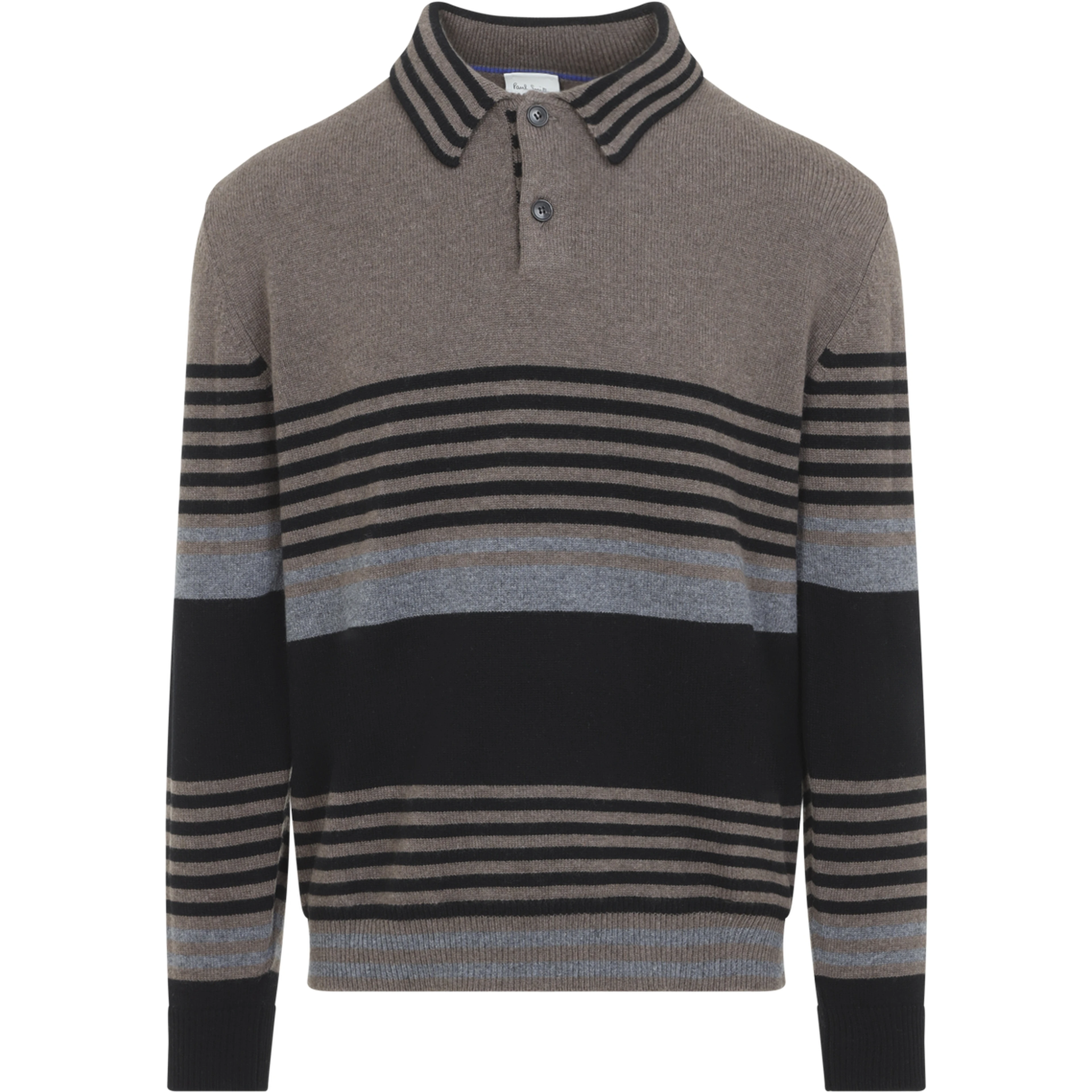 Paul Smith Knit Polo