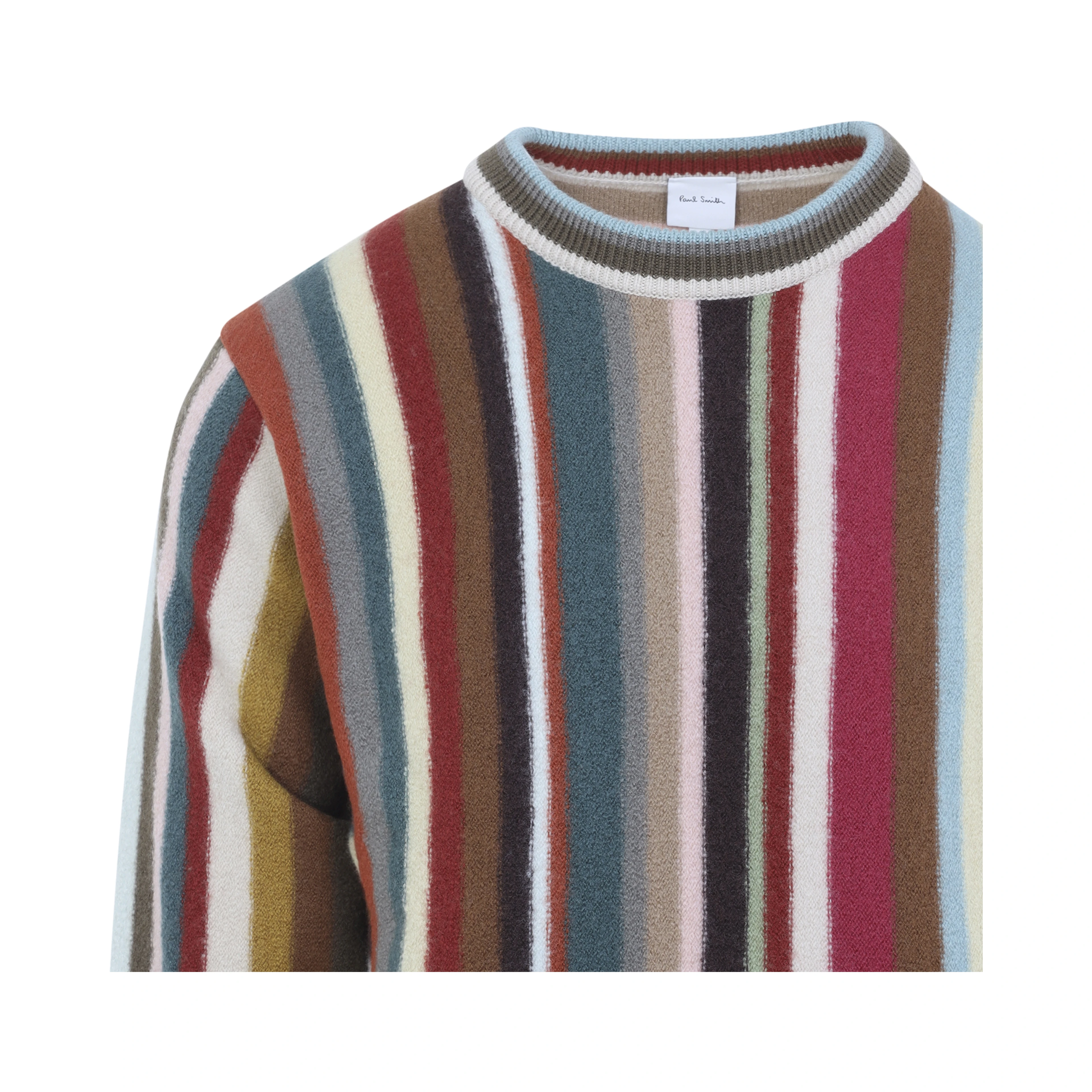 Paul Smith Multicolor Sweater