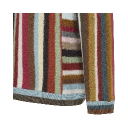 Paul Smith Multicolor Sweater