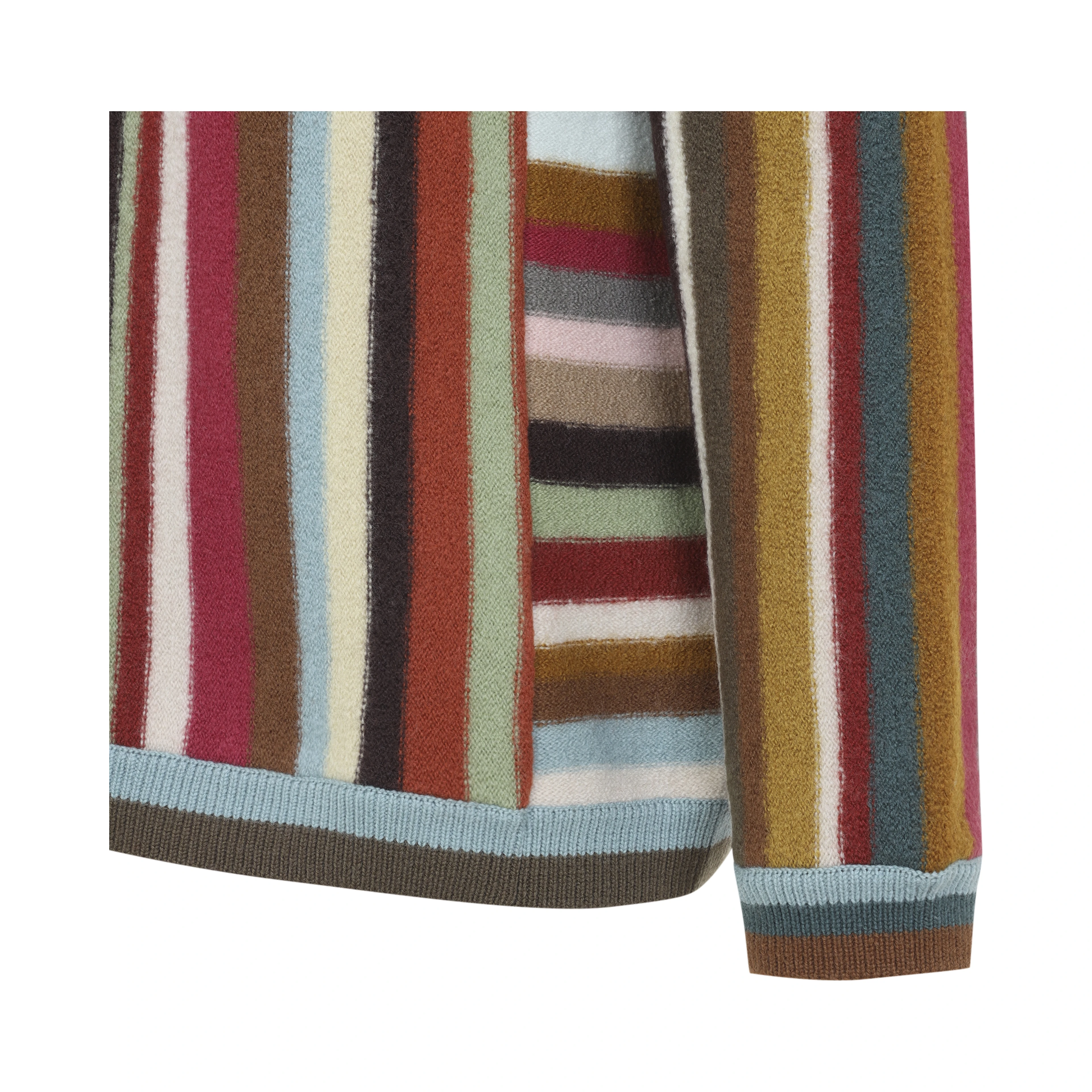 Paul Smith Multicolor Sweater