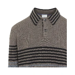 Paul Smith Knit Polo