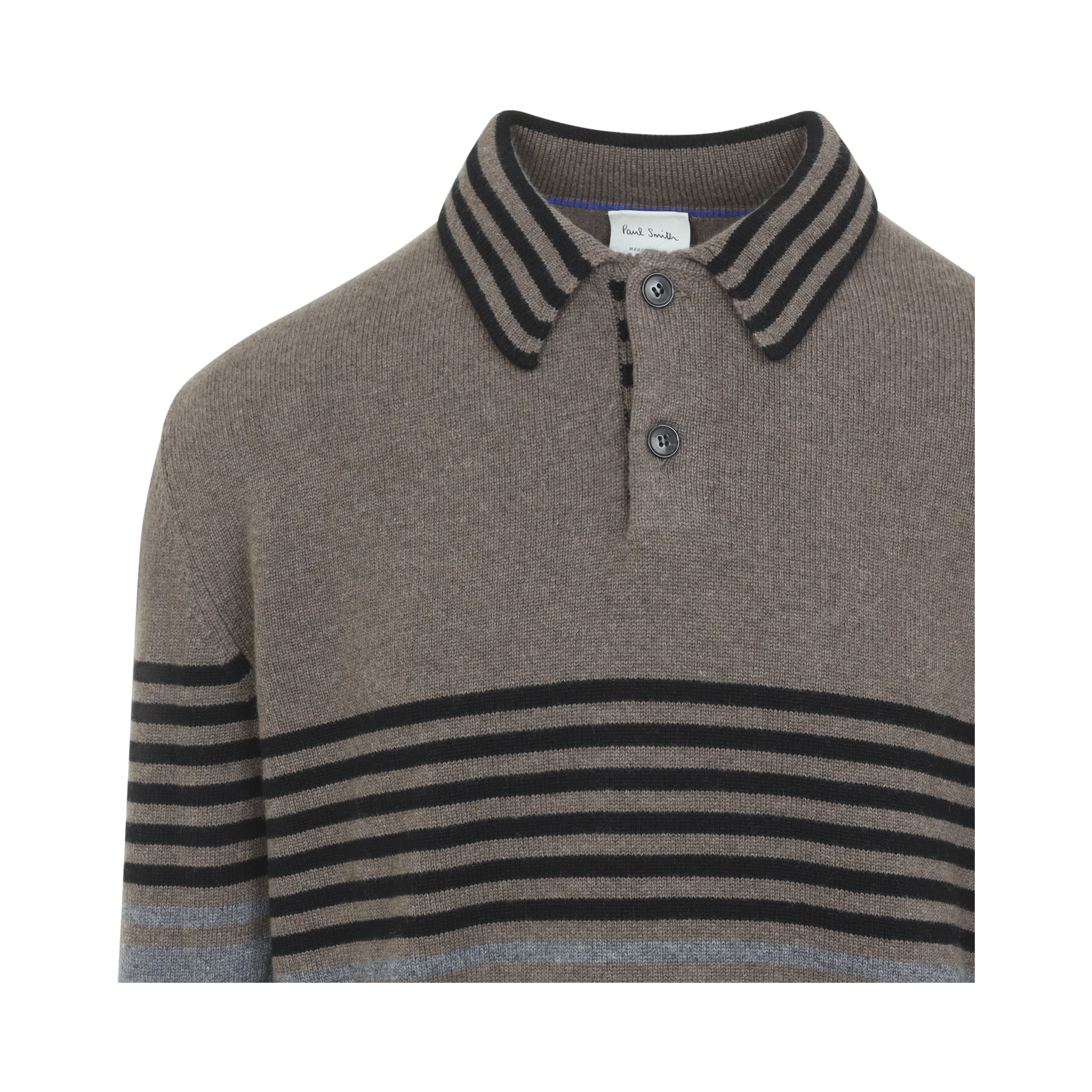 Paul Smith Knit Polo
