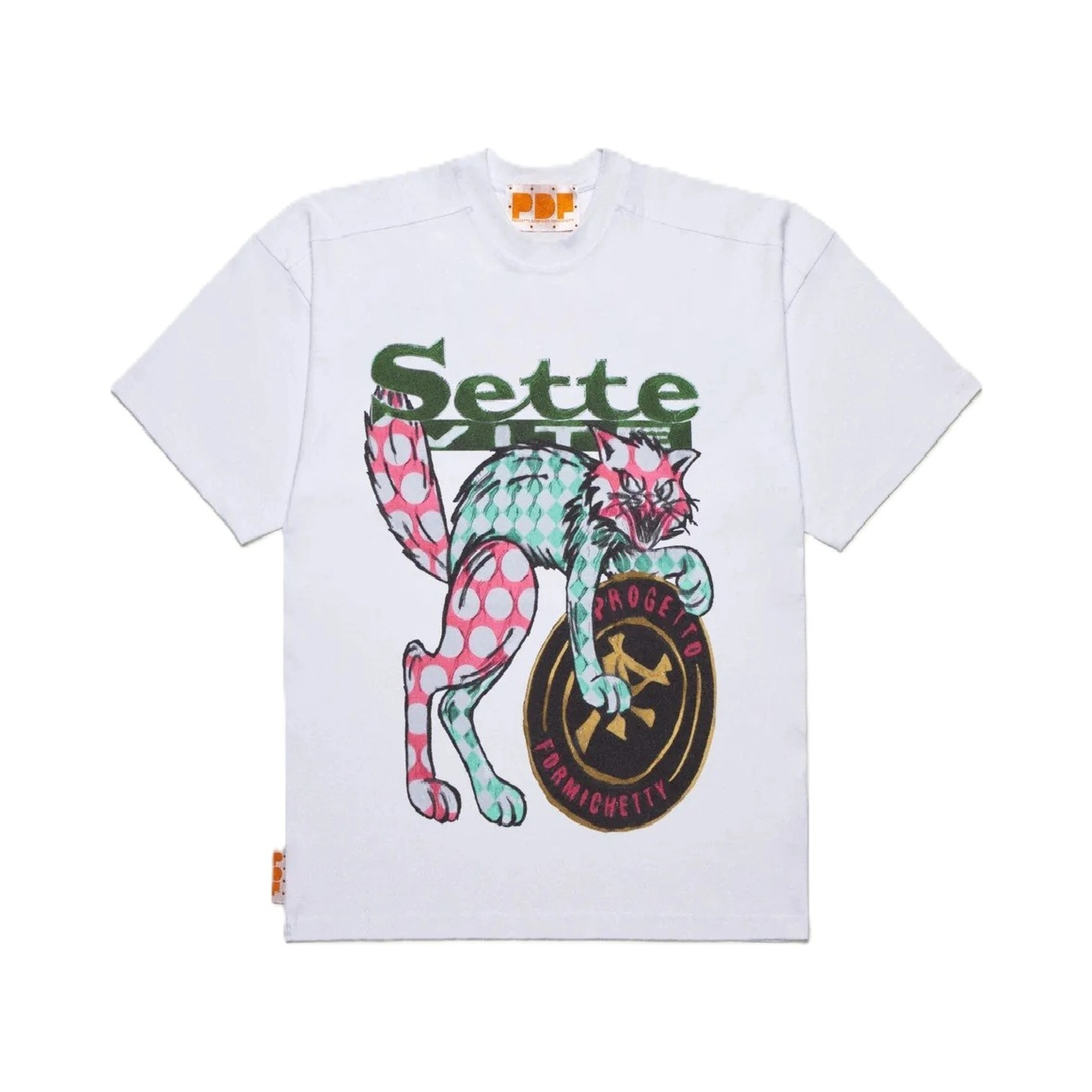 PDF T-shirts and Polos