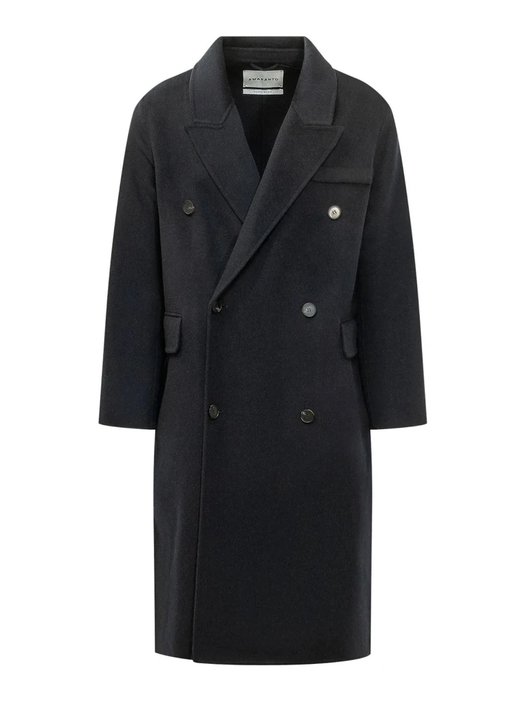 Amaranto Coats