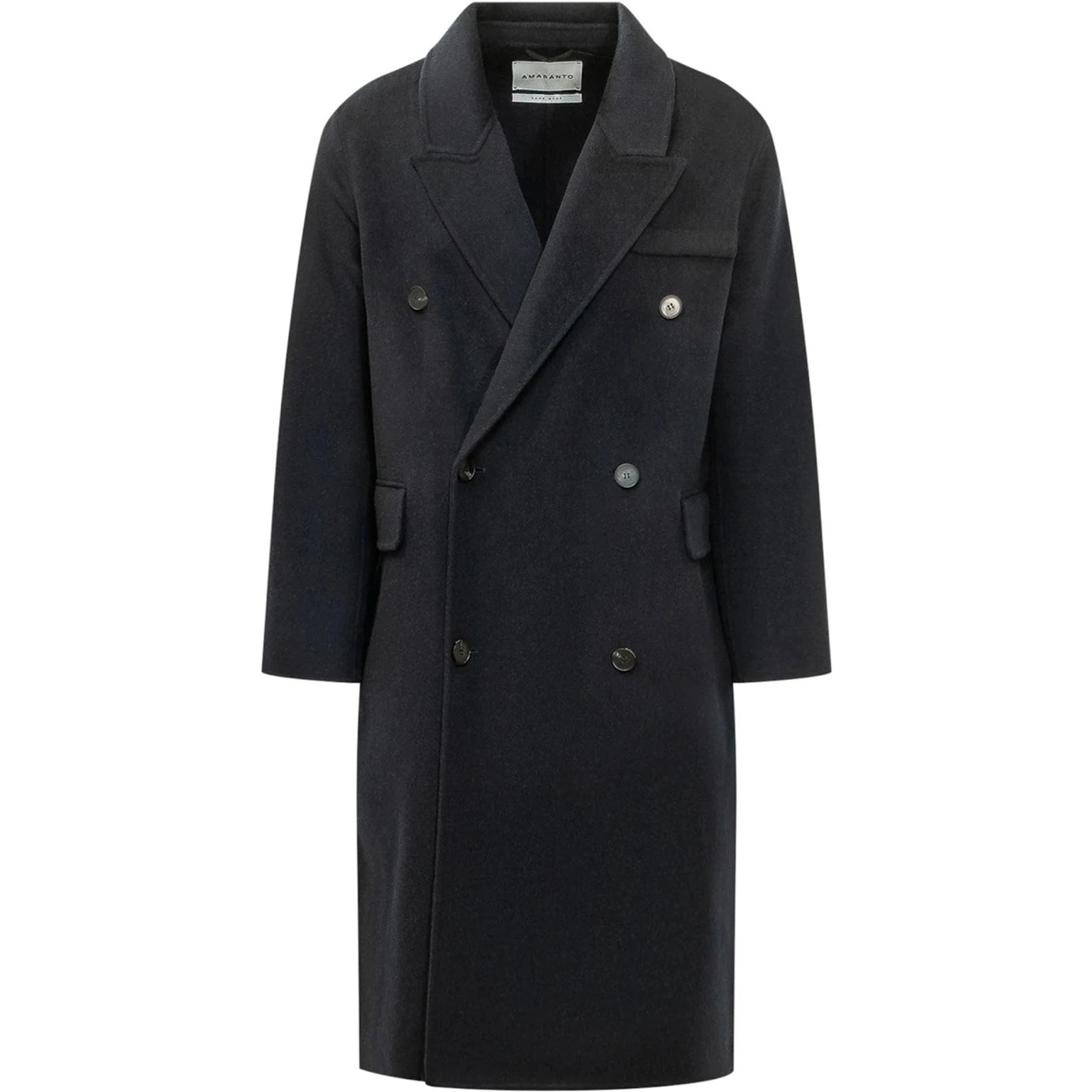 Amaranto Coats